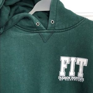 FIT College Sweat Shirt